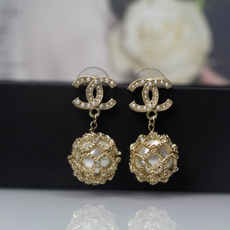 Chanel Earring 07yxs07